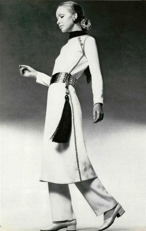 christian Dior designer 1970s